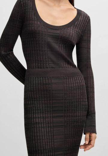 Летняя юбка