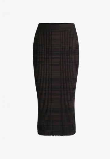 Летняя юбка