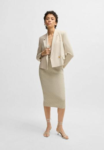 Летняя юбка