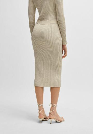 Летняя юбка