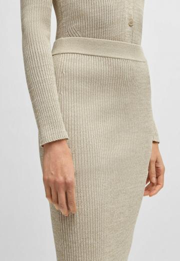 Летняя юбка