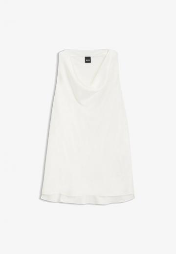 Блузка без рукавов