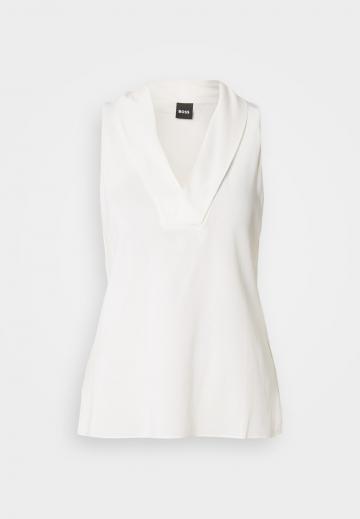 Шелковая блузка