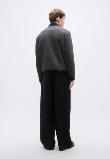 Куртка бомбер