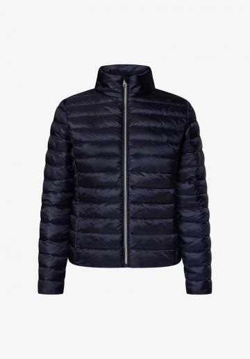 Длинная куртка