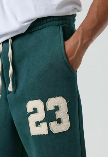 Спортивные штаны