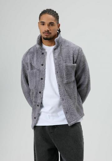 Флисовая куртка