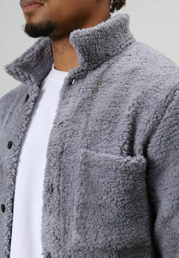 Флисовая куртка