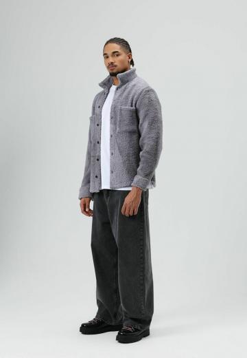 Флисовая куртка