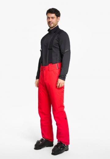 Сноубордические штаны
