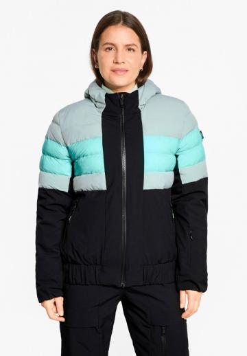 Спортивная куртка