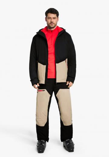 Сноубордические штаны