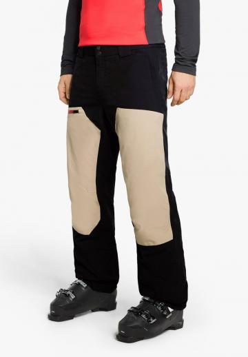 Сноубордические штаны