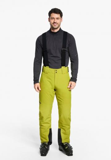 Сноубордические штаны