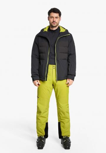 Сноубордические штаны