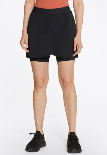 Летняя юбка