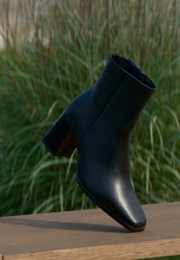 Полусапожки