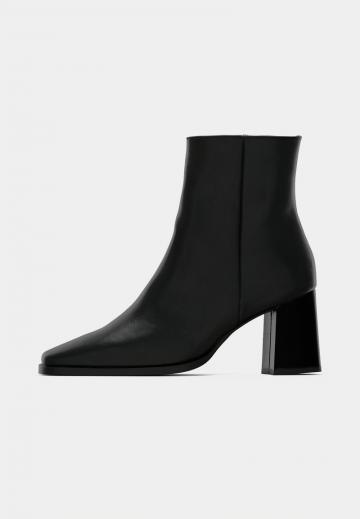 Полусапожки