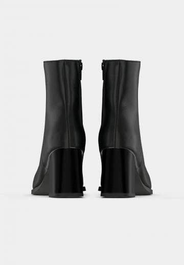 Полусапожки