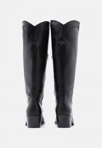 Ковбойские сапоги