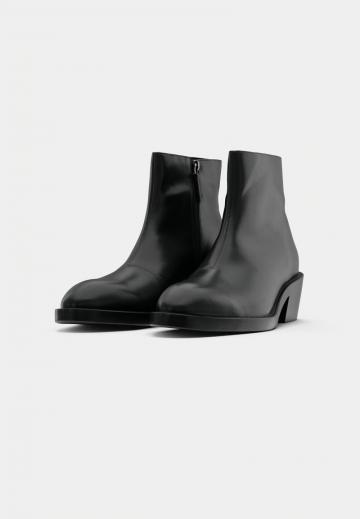 Ковбойские сапоги