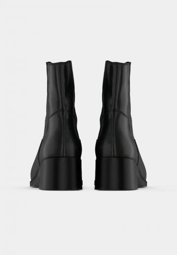 Ботинки челси