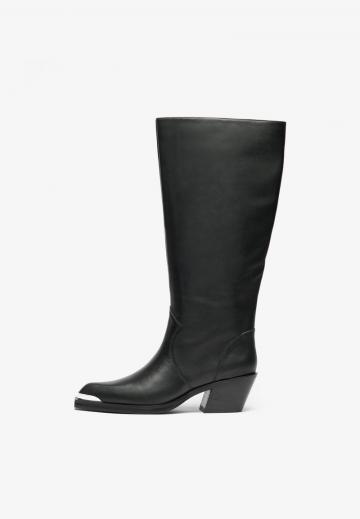 Ковбойские сапоги