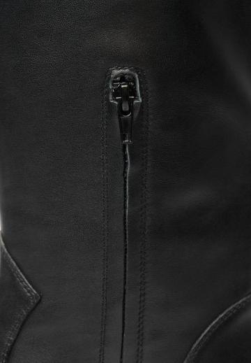 Ковбойские сапоги