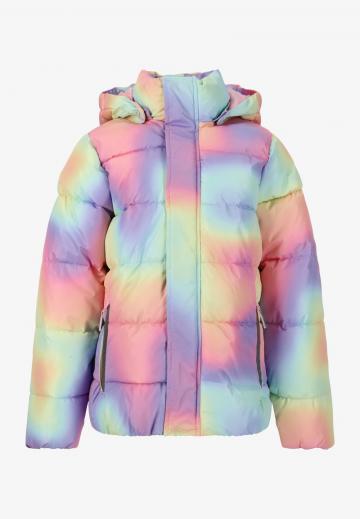 Зимняя куртка