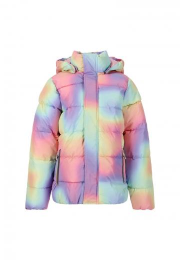 Зимняя куртка