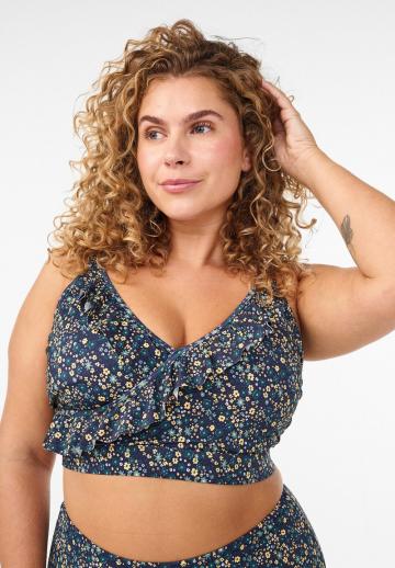 Верх от бикини