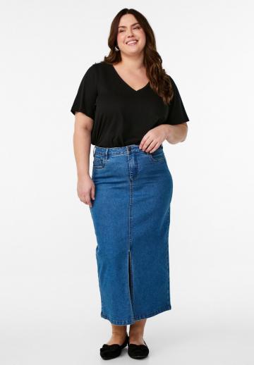 Летняя юбка