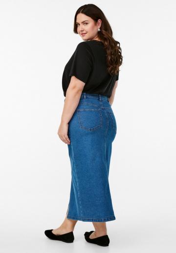 Летняя юбка