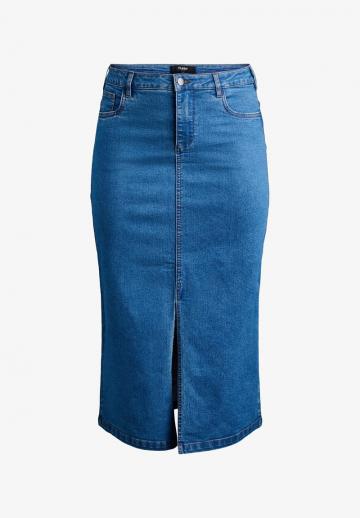 Летняя юбка