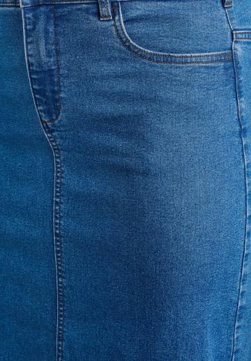 Летняя юбка