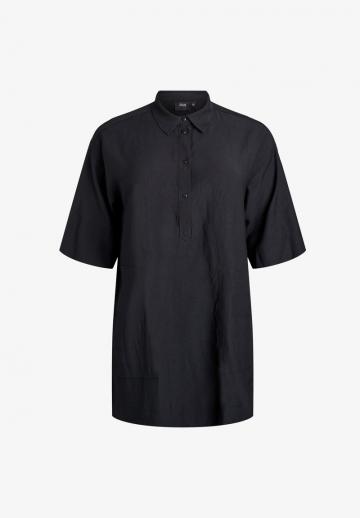 Длинная блузка