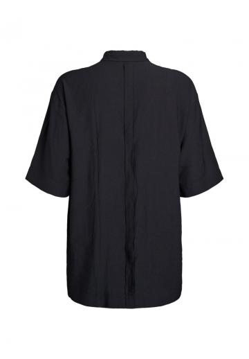 Длинная блузка