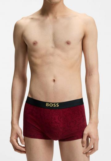 Трусы шортики