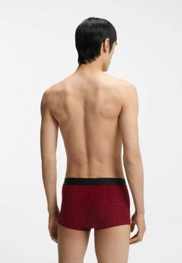 Трусы шортики