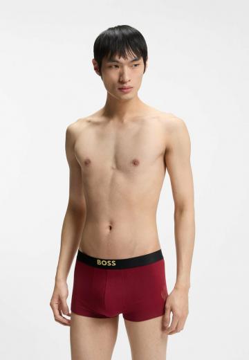 Трусы шортики