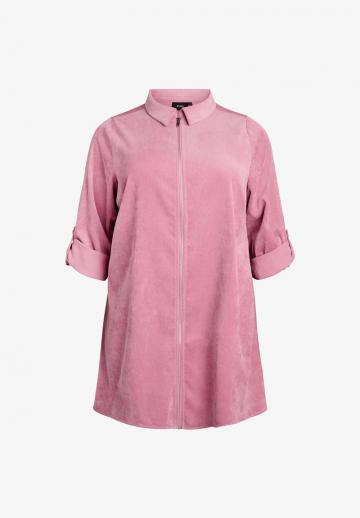 Блузка-платье