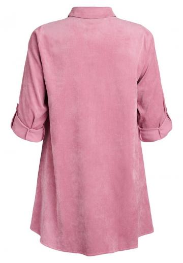 Блузка-платье