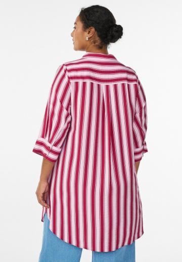 Блузка-платье