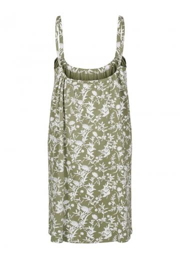 Пляжное платье