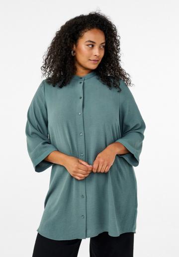 Фланелевая рубашка