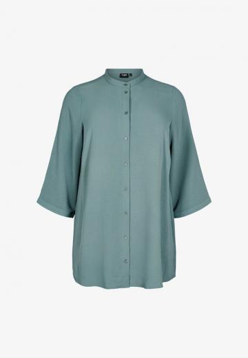 Фланелевая рубашка