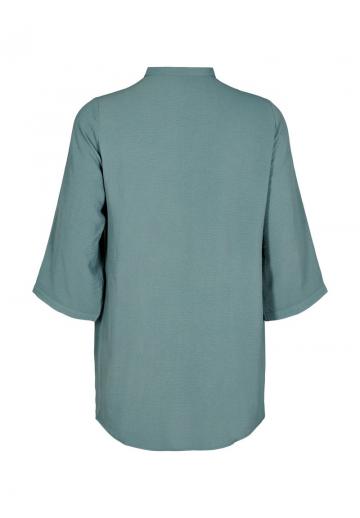 Фланелевая рубашка