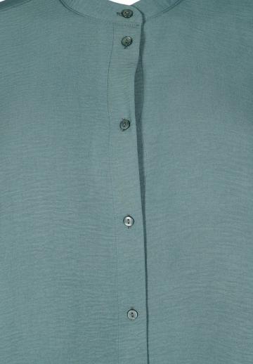 Фланелевая рубашка