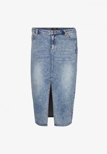 Летняя юбка