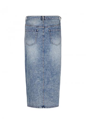 Летняя юбка